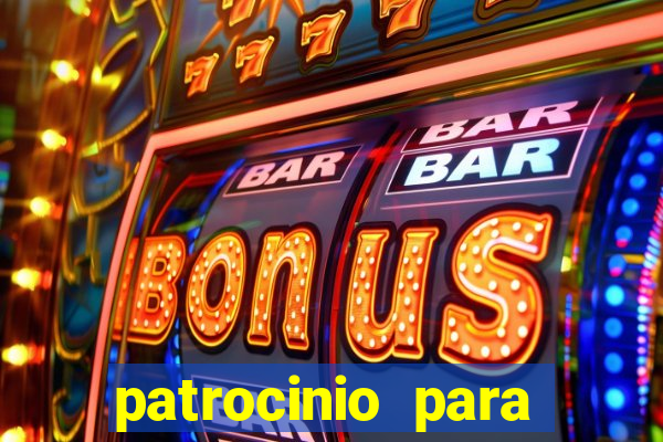 patrocinio para time de futebol amador
